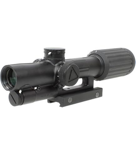 HolyWarrior NightForce NXS 1-4 x 24 スコープ スーパーセール】Holy Warrior NightForce NXSタイプ 1-4 x 24
