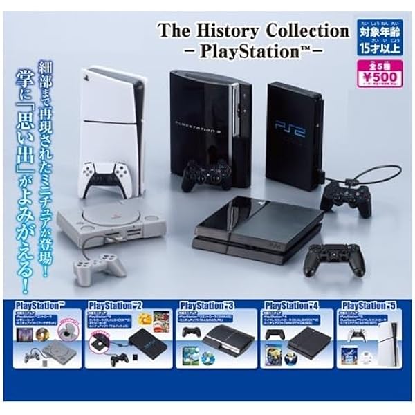 Amazon.co.jp: SEGA HISTORY COLLECTION メガドライブ編 [全4種セット