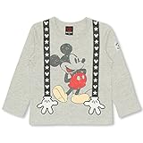 ベビードール ディズニー キャラロンT 子供服 DISNEY Collection 140cm ミッキー