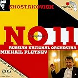 Symphony No 11 (Hybr)