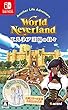 ワールドネバーランド エルネア王国の日々 - Switch 【Amazon.co.jp限定】エルネア王国紋章壁紙 豪華6種セット 配信
