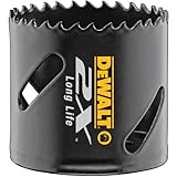 DEWALT DWA1848 3-Inch Hole Saw by DEWALT