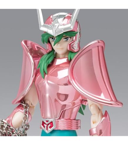 Amazon.co.jp: 聖闘士聖衣神話 ドラゴン紫龍（初期青銅聖衣）20th 