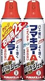 フマキラー　フマキラーＡダブルジェット　４５０ｍｌ　２本パック422399