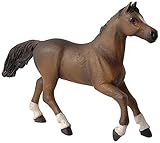 Papo "Anglo-Arabian Mare" Figure [並行輸入品]