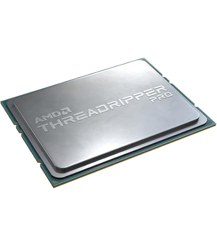 Amazon | AMD Ryzen Threadripper Pro 5955WX リテール - (sWRX8/16