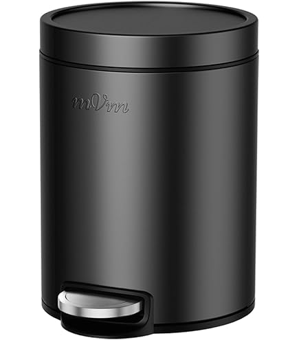 【新品未使用】ペディボヌール　ペダル式 ゴミ箱　ダストボックス ふた付き  5L 楽天市場】ペディボヌールダストボックスの通販