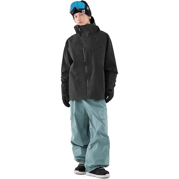 Amazon.co.jp: [UNFRM] OUTDOOR STANDARD ユニフォーム メンズ
