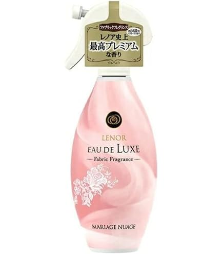 Amazon.co.jp: レノア オードリュクス ミスト ファブリック