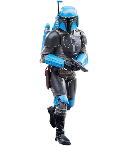 スターウォーズ ブラックシリーズ インペリアルクローン ショックトルーパー スター・ウォーズ ブラックシリーズ #BB07 インペリアル・クローン