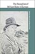 The Reception of William Blake in Europe (Reception of British and Irish Authors in Europe)