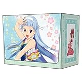 キャラクターデッキケースコレクションかんなぎ