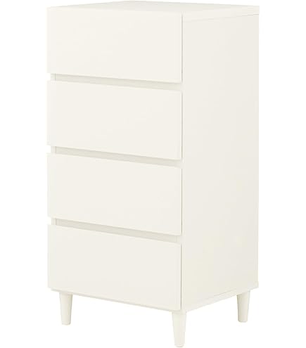 Amazon｜光製作所(Hrikari Furniture) チェスト ラグゼM NT(ナチュラル