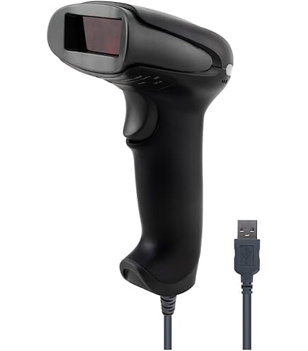 Amazon.co.jp: symbol シンボル LS9208-SR10011NSJR 高速バーコード 