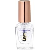 キャンメイク カラフルネイルズNTC トップコート 8ml