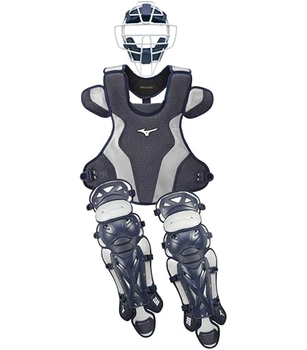 Amazon | WILSON EvoShield EZ Gear 2.0 キャッチャーギアキット