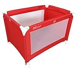 AngeSmile たためるプレイヤード (レッド)