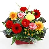 10月のアレンジ・デラックス