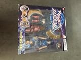 KNIGHTS OF THE ZODIAC DELUXE PHOENIX IKKI 聖闘士星矢アクションフィギュア フェニックス一輝