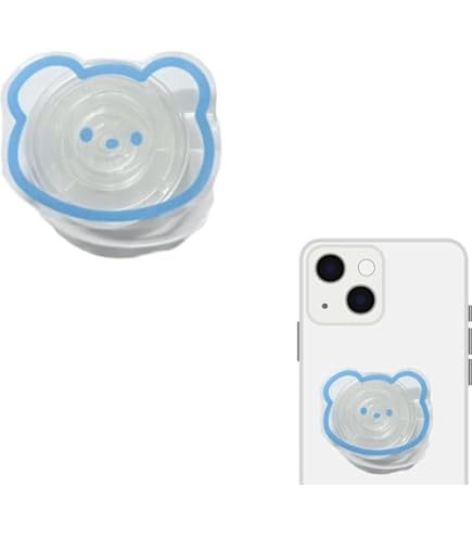 Amazon | New Jeans ニュージーンズ ヘイン スマホグリップ グリップ