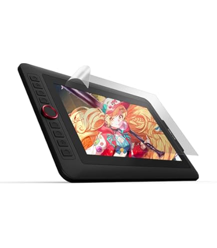XP-PEN Artist 13.3 Pro（外箱・付属品あり） XPPen エックスピーペン Artist 13.3 Pro V2 13.3インチ フルHD 液晶
