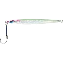 JACKALL - ジャッカル　バンブルズジグ150g〜250g      7本セット最終値下げ！ Amazon.co.jp: JACKALL(ジャッカル) メタルジグ バンブルズジグ
