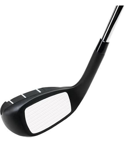 ODYSSEY (Men) Right Putter EYE TRAX #7 PSTL, 33