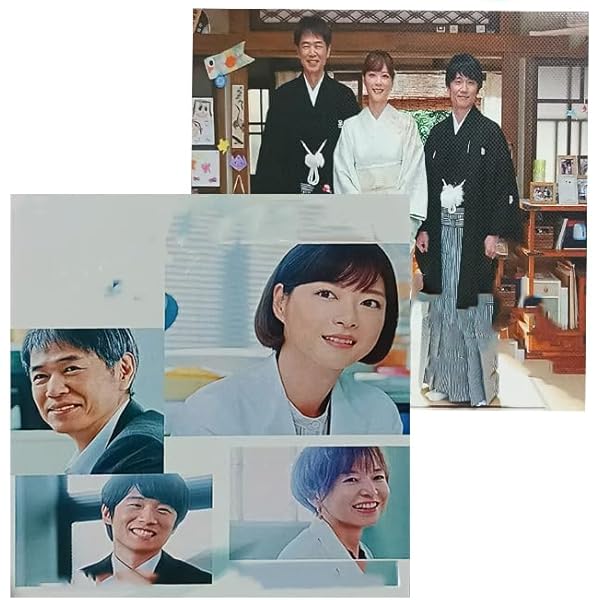 Amazon.co.jp: 監察医 朝顔 DVD-BOX(メーカー特典なし) : 上野