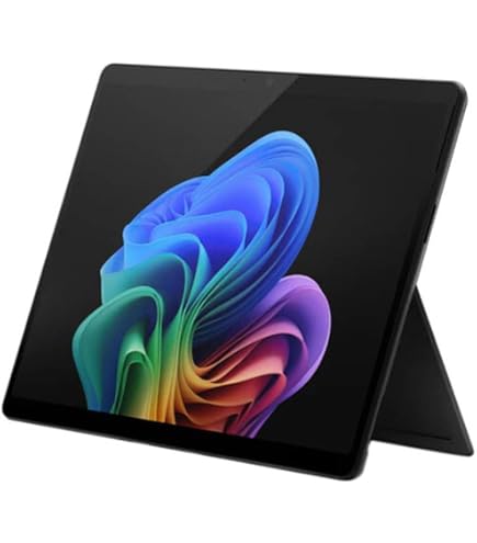 Amazon.co.jp: Microsoft Surface Pro 10 タブレット - 13インチ - 16