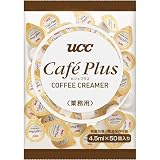 UCC カフェプラス 4.5ml 50個入×3