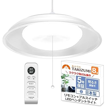 Amazon.co.jp 人気ギフトランキング: ペンダントライト で、ギフトの