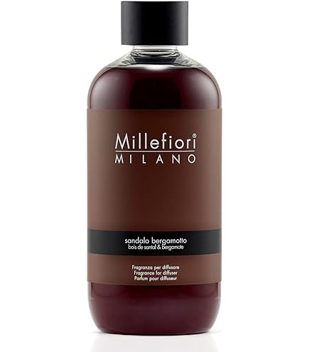 Amazon.co.jp: Millefiori ミッレフィオーリ センテッド スティック