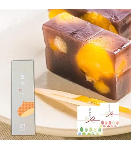 Amazon.co.jp: 白松が栗ヨーカン 特大 : 食品・飲料・お酒