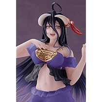 オーバーロード フィギュア アルベド ナイトウェアver. Renewal Amazon.co.jp: アルベド フィギュア オーバーロード Coreful