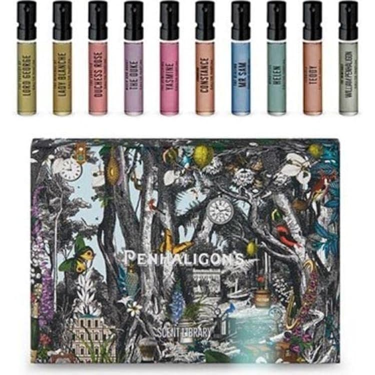 Amazon | ペンハリガン ポートレート 香水 PENHALIGON'S PORTRAITS ザ