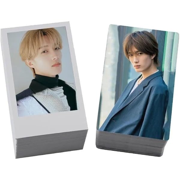 Amazon.co.jp: M!LK 山中柔太朗 生誕グッズ2023 アクリルキーホルダー