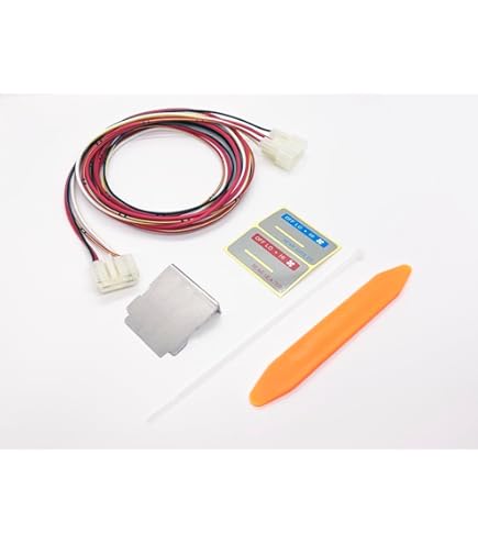 ハイエース　リアヒーター移設　温度調整コントロールキット　セミオート化 Amazon.co.jp: 3515 【日本製】 200系 ハイエース リアヒーター