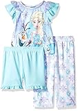 Disney SLEEPWEAR ベビー・ガールズ カラー: ブルー
