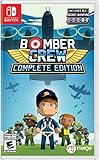 Bomber Crew: Complete Edition (輸入版:北米) – Switch