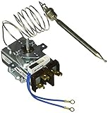 Grindmaster L029A Thermostat [並行輸入品]