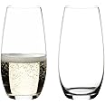 リーデル(RIEDEL) [正規品] RIEDEL リーデル シャンパン グラス ペアセット リーデル・オー シャンパーニュ 264ml 0414/28