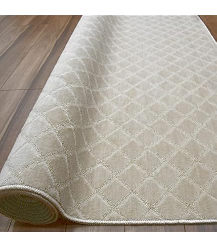 Amazon｜防炎 カーペット 6畳 防ダニ 抗菌 絨毯 じゅうたんラグ 厚手
