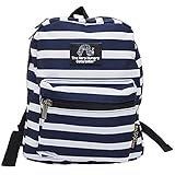 はらぺこあおむし 赤ちゃん用デイパック ベビーリュック ボーダー エリックカール おでかけ 【YP】 fo-k6704