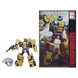 トランスフォーマー ジェネレーションズ コンバイナーウォーズ デラックスクラス スウィンドル/Transformers Generations Combiner Wars Deluxe Class SWINDLE 【並行輸入】