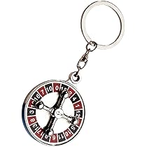 Amazon.co.jp: [XinSiChen] サイコロ ルーレット 玩具 金属