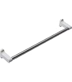 Amazon | LIXIL(リクシル) INAX タオル掛 メッキ 600mm KF-AA72C