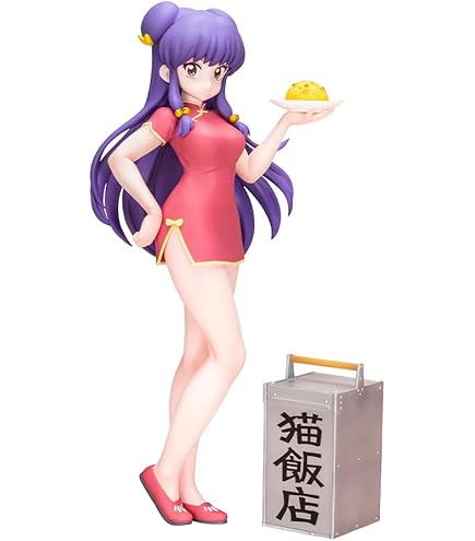 天元突破グレンラガン ヨーコ・スペースルックVer. 通常版 1/8 完成品