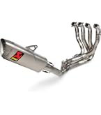 Amazon | AKRAPOVIC(アクラポビッチ) レーシングライン マフラー