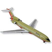 Amazon.co.jp: ジェミニジェッツ 1/200 トランプシャトル B727