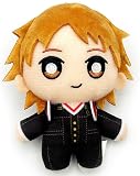 ペルソナ 花村陽介 ぬいぐるみキーホルダー P4G ペルソナ4 公式 グッズ